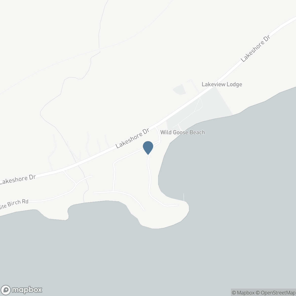 706 EAST GREEN BAY ROAD, Thunder Bay, Ontario P7A 0H5